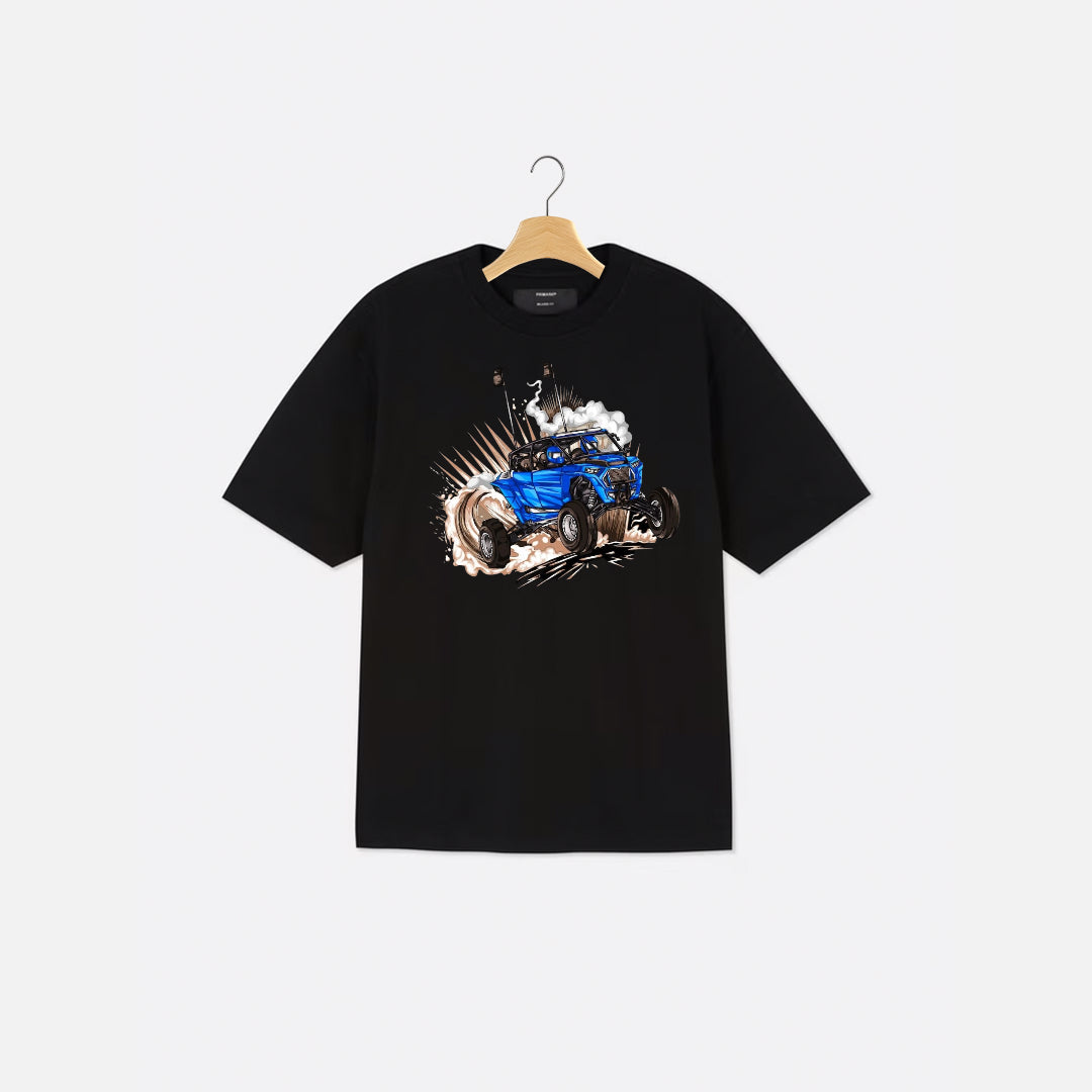 Rugged Off-Road Truck T-Shirt