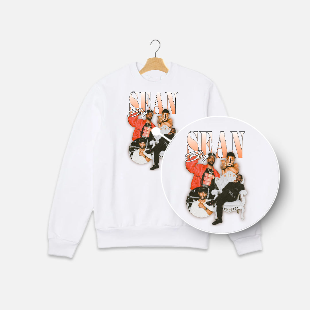 Big Sean Streetwear SweatShirt