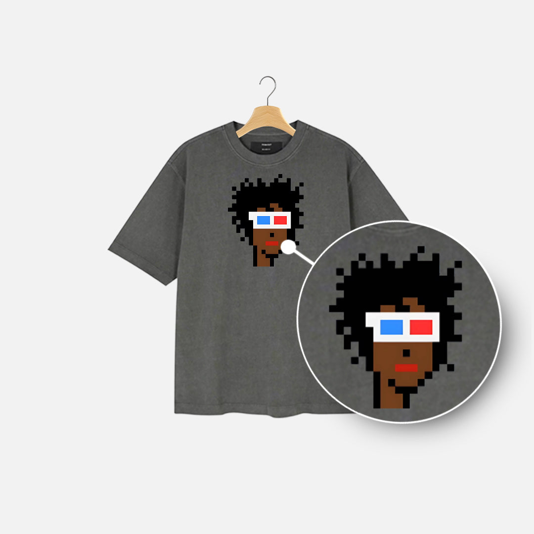 Chris Lyons Spotify Apparel T-Shirt