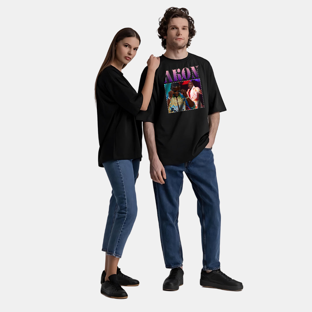 Urban Fashion Akon T-Shirt