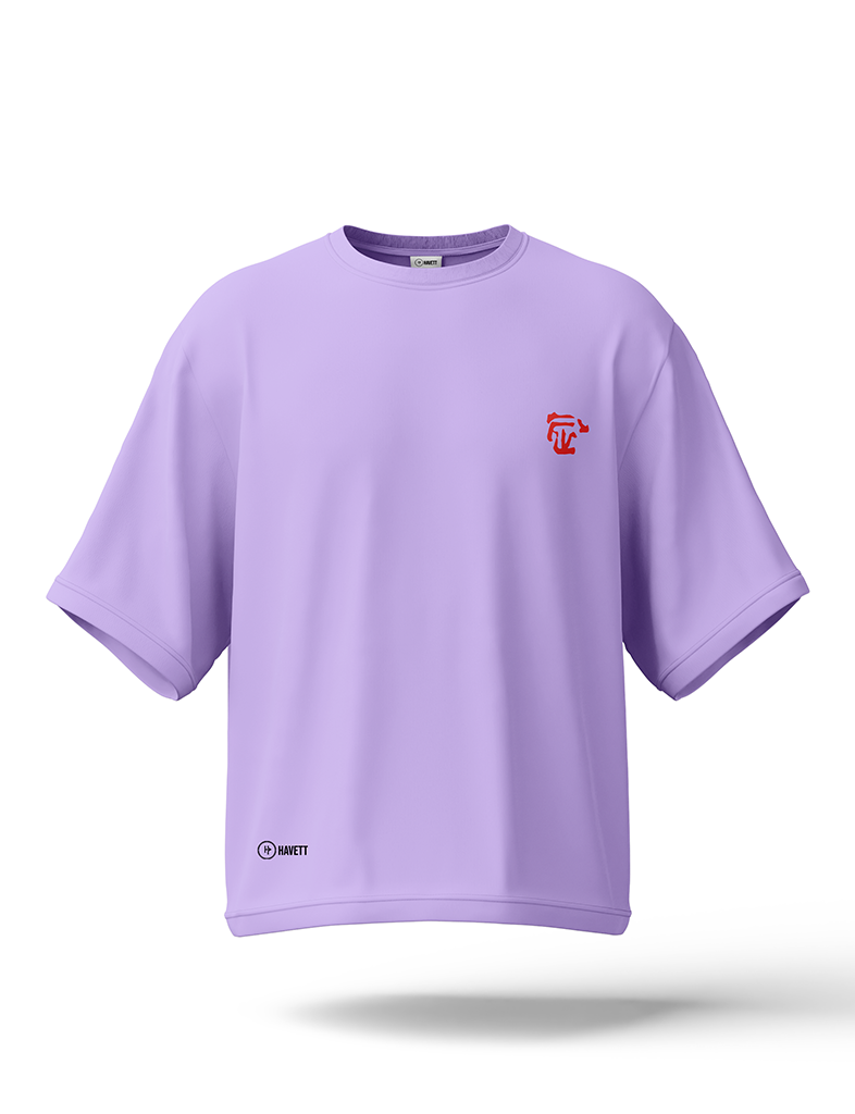 Kawaii Kid Drop Shoulder Tee