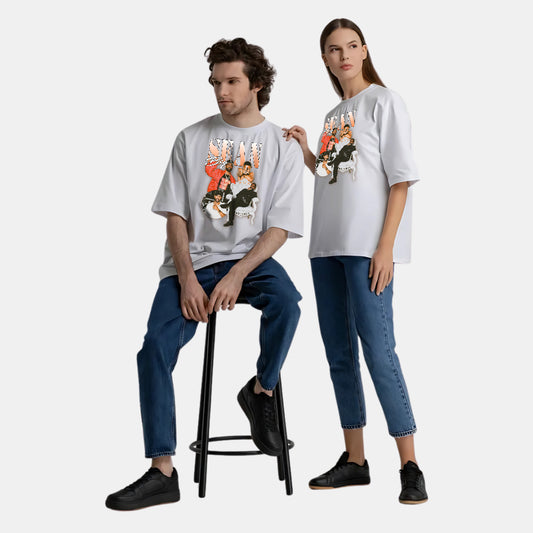 Big Sean Streetwear T-Shirt