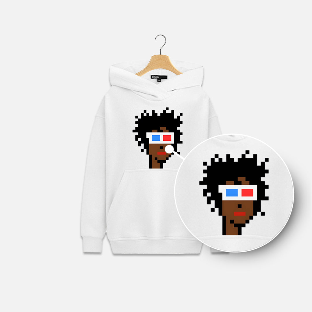 Chris Lyons Spotify Apparel Hoodie