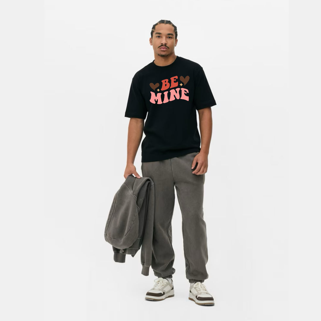 Be Mine Valentine’s Day T-Shirt