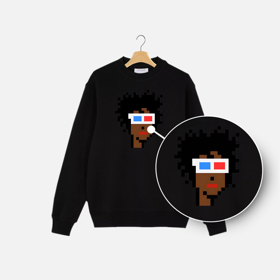 Chris Lyons Spotify Apparel Sweat Shirt