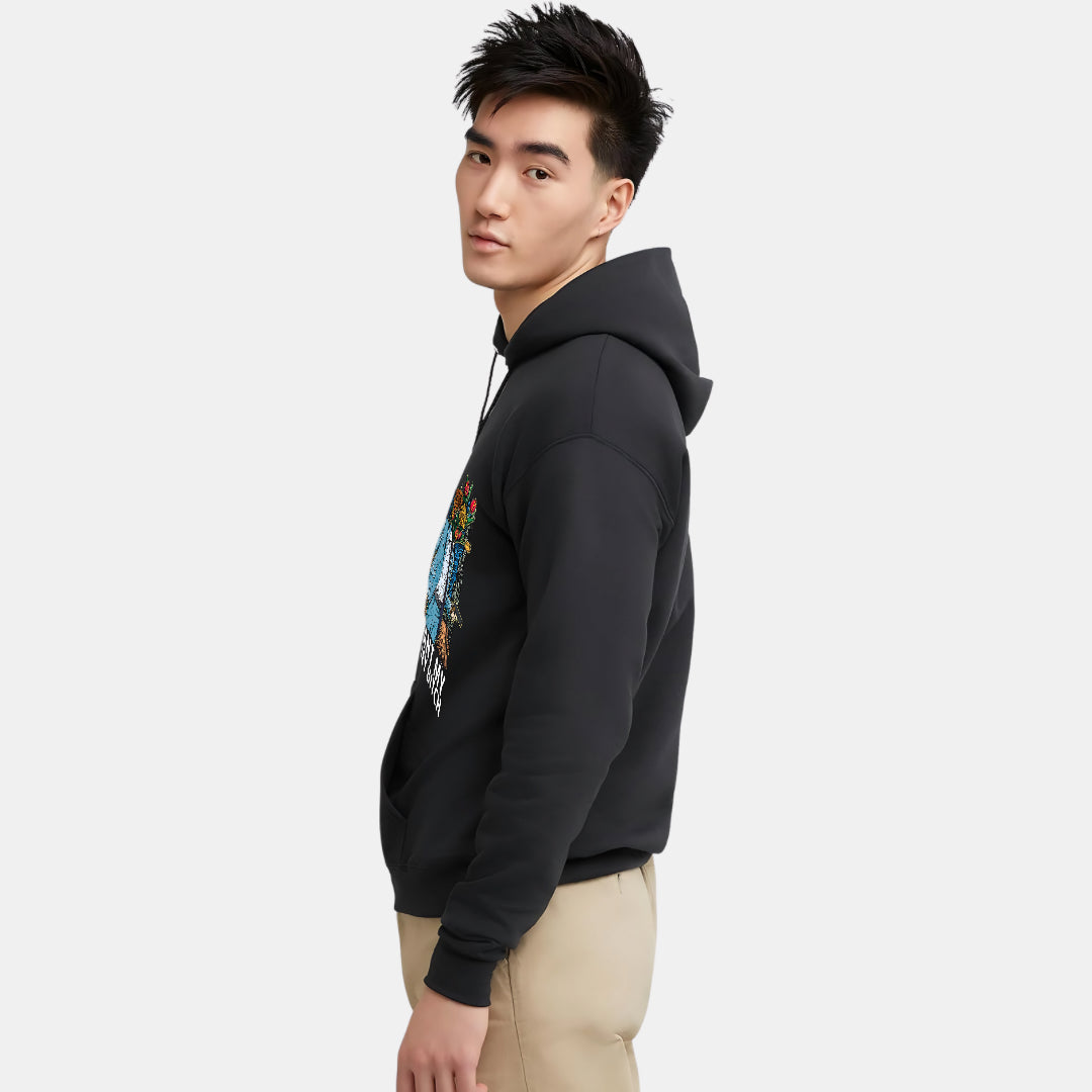 Hilarious Breakup Quote Hoodie