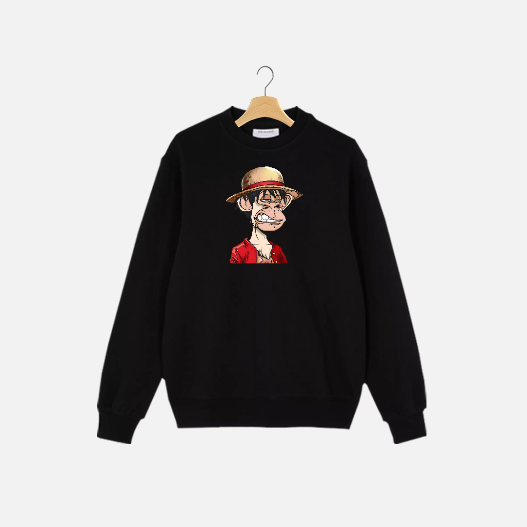 Stolen NFT SweatShirt