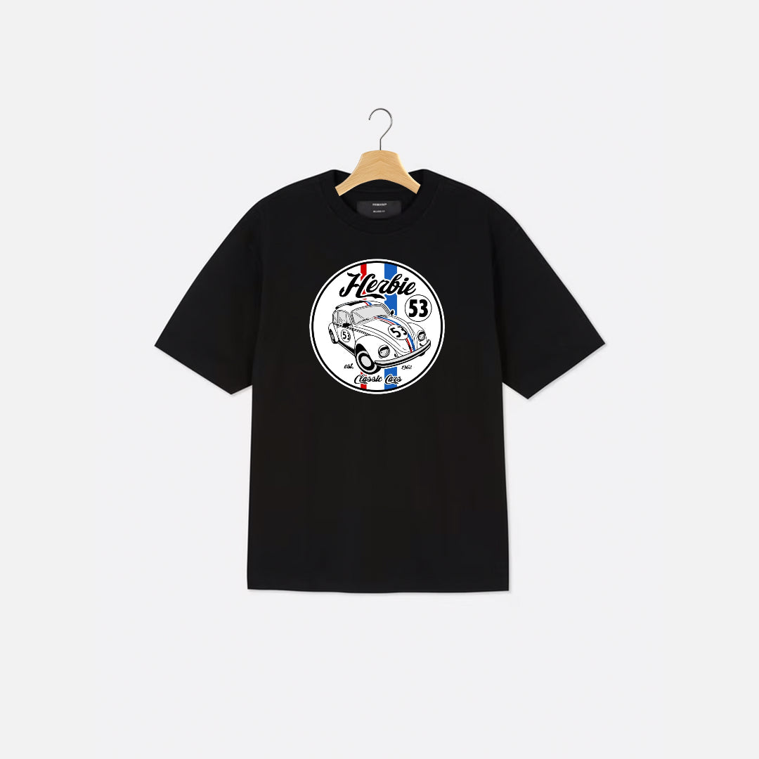 Classic 53 Car Design T-Shirt
