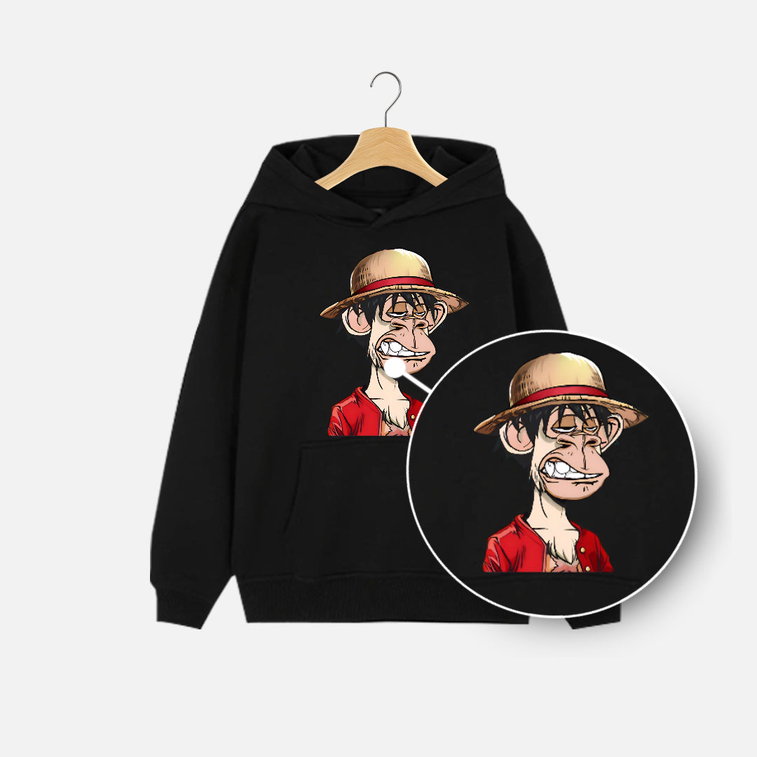 Stolen NFT Hoodie