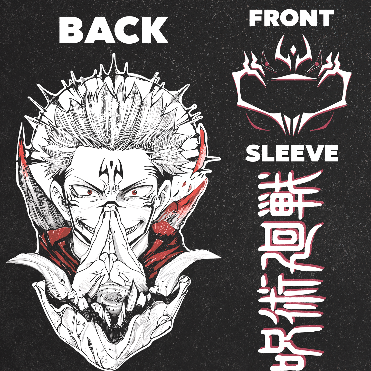 Sukuna