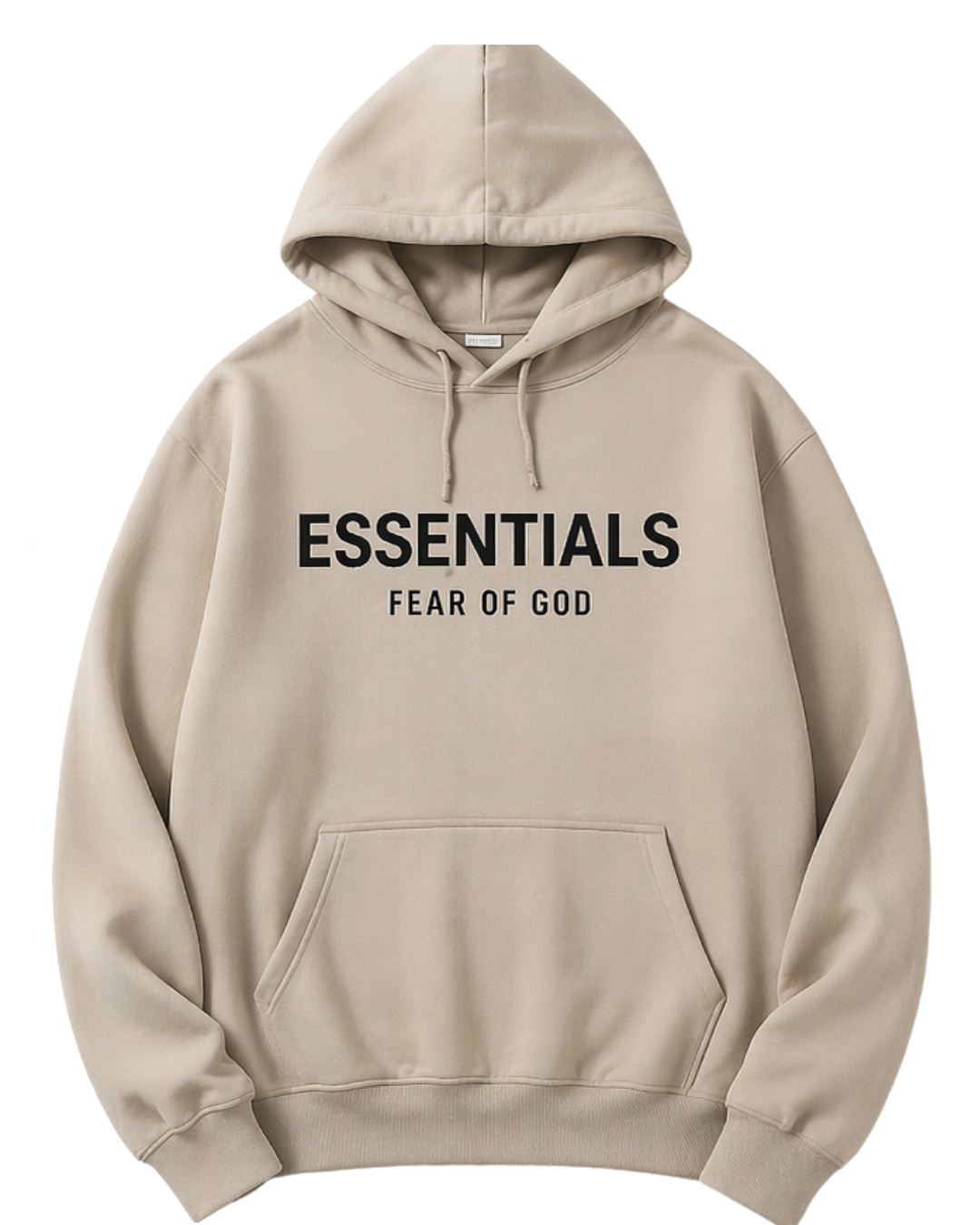 Minimalist Essentials Style Hoodie – Bold Streetwear Graphic Pullover, Premium Fleece Hooded Sweatshirt for Men & Women, Casual Everyday Fashion