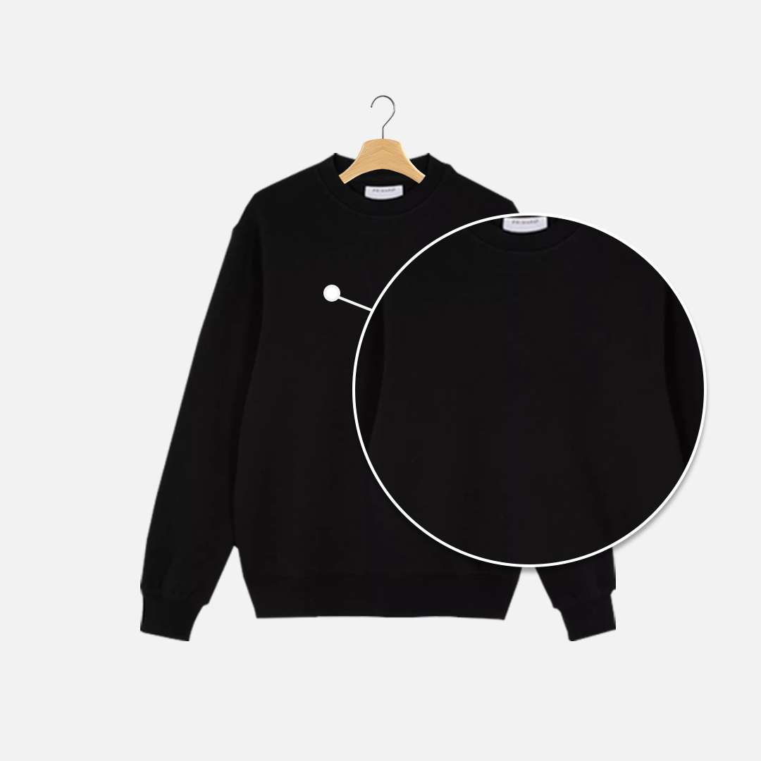 Plain SweatShirt