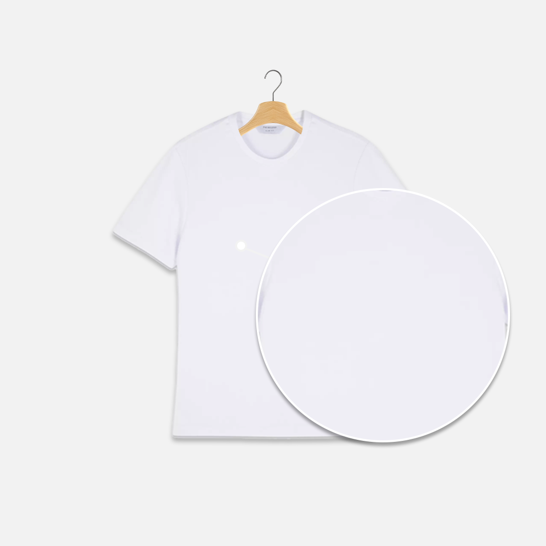 Plain T-Shirt