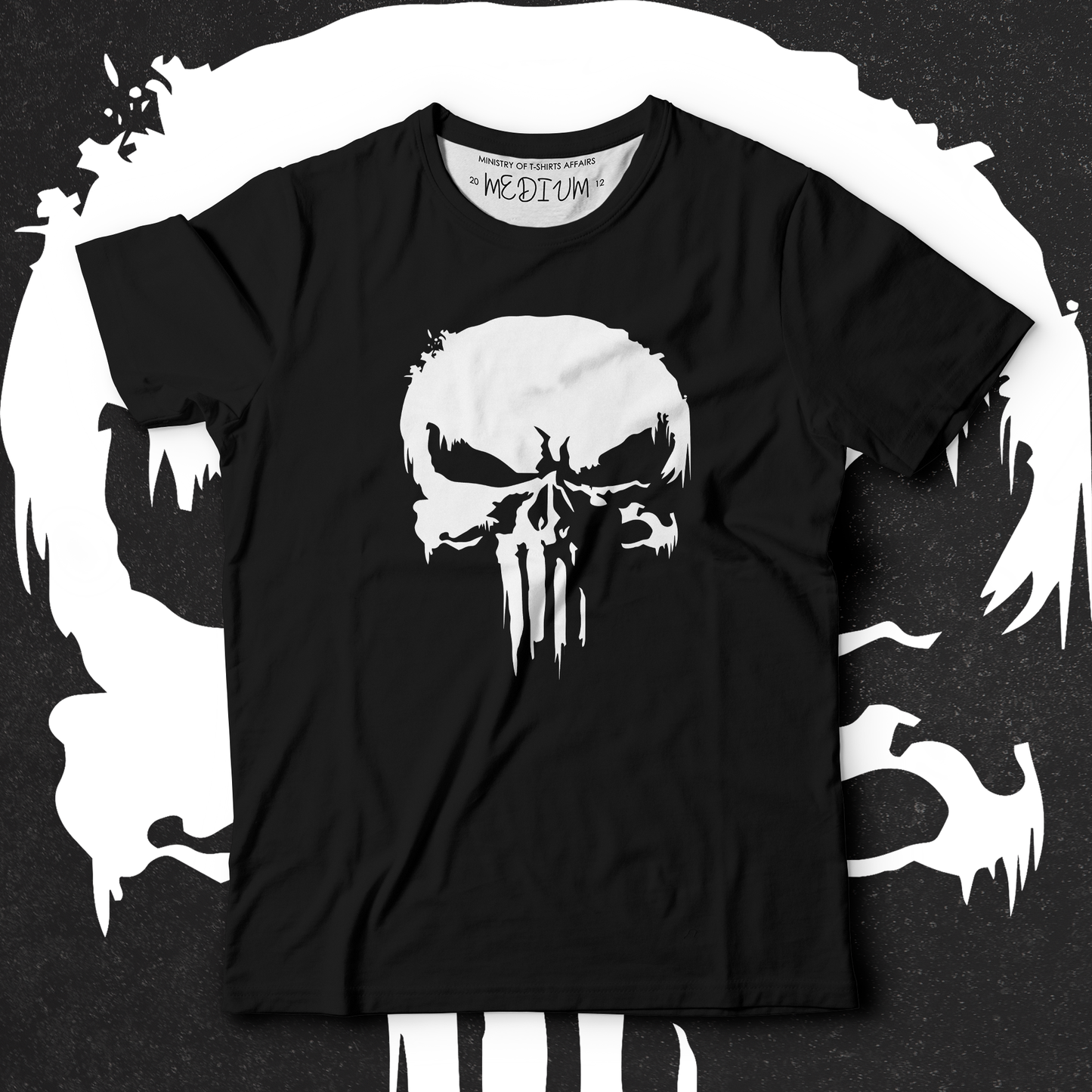 The Punisher