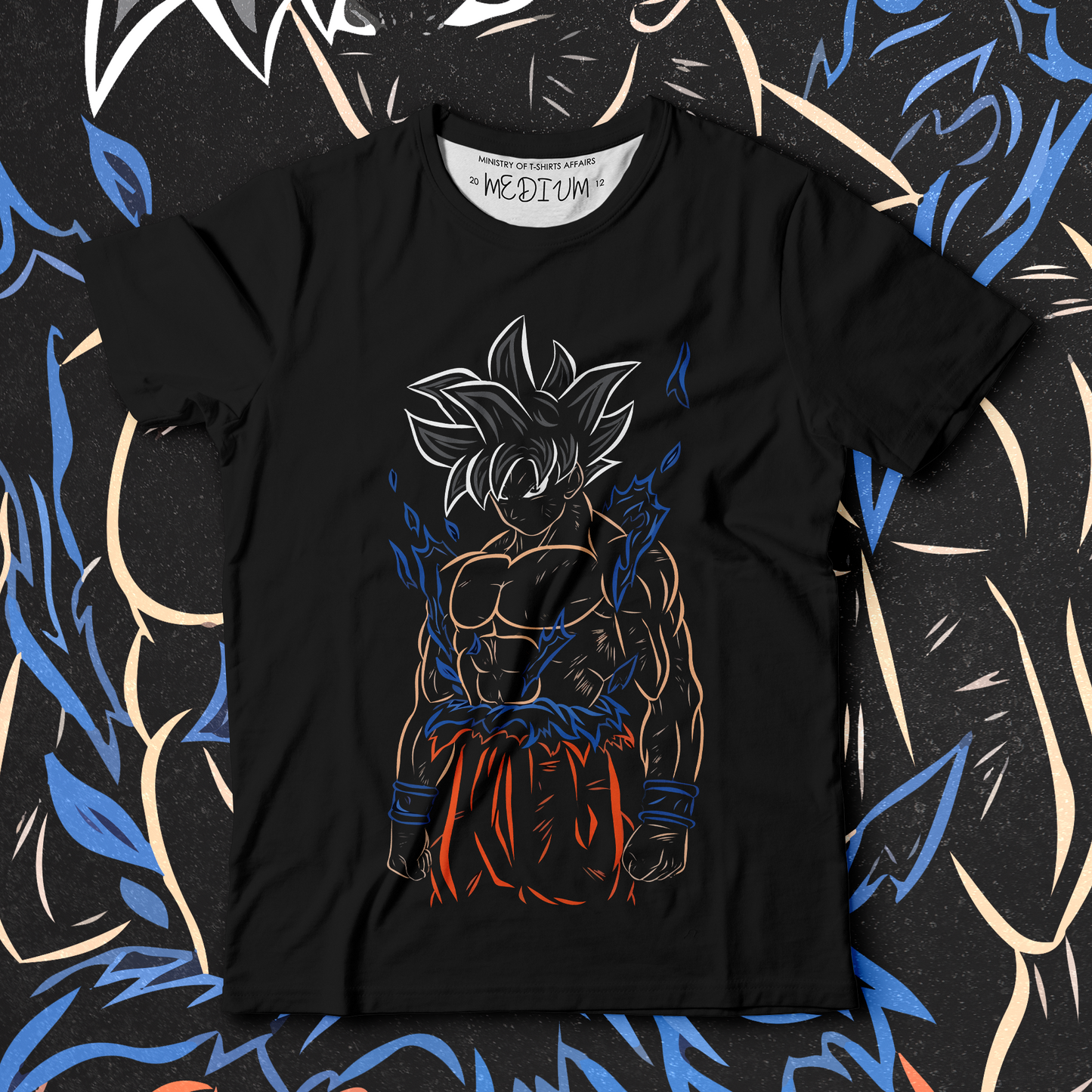 Goku II