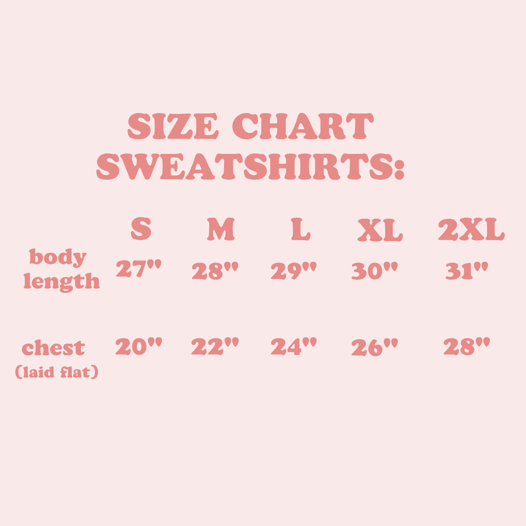 Halloween Themed Sweatshirt