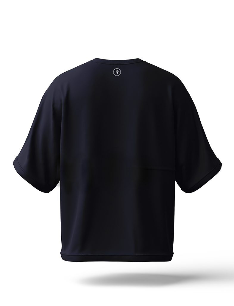 Kaisea Drop Shoulder Tee
