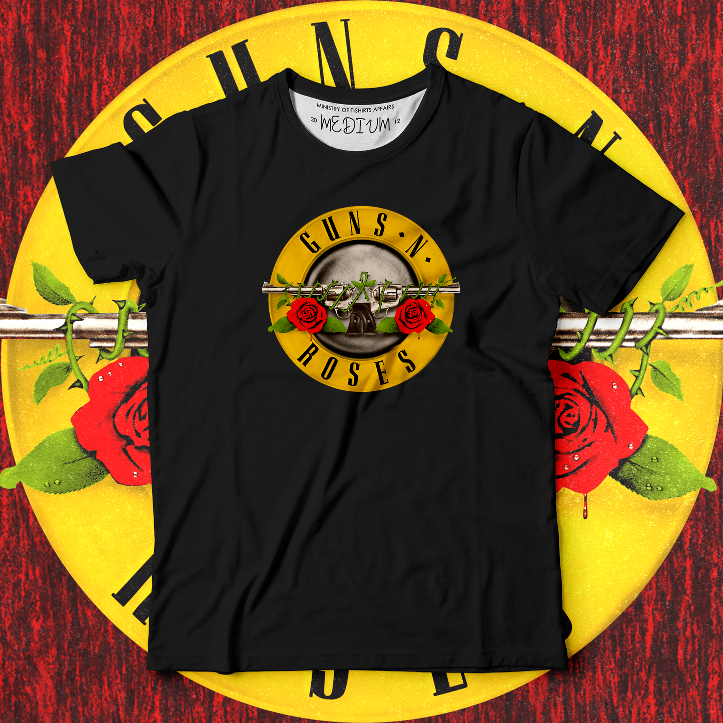 GunRoses