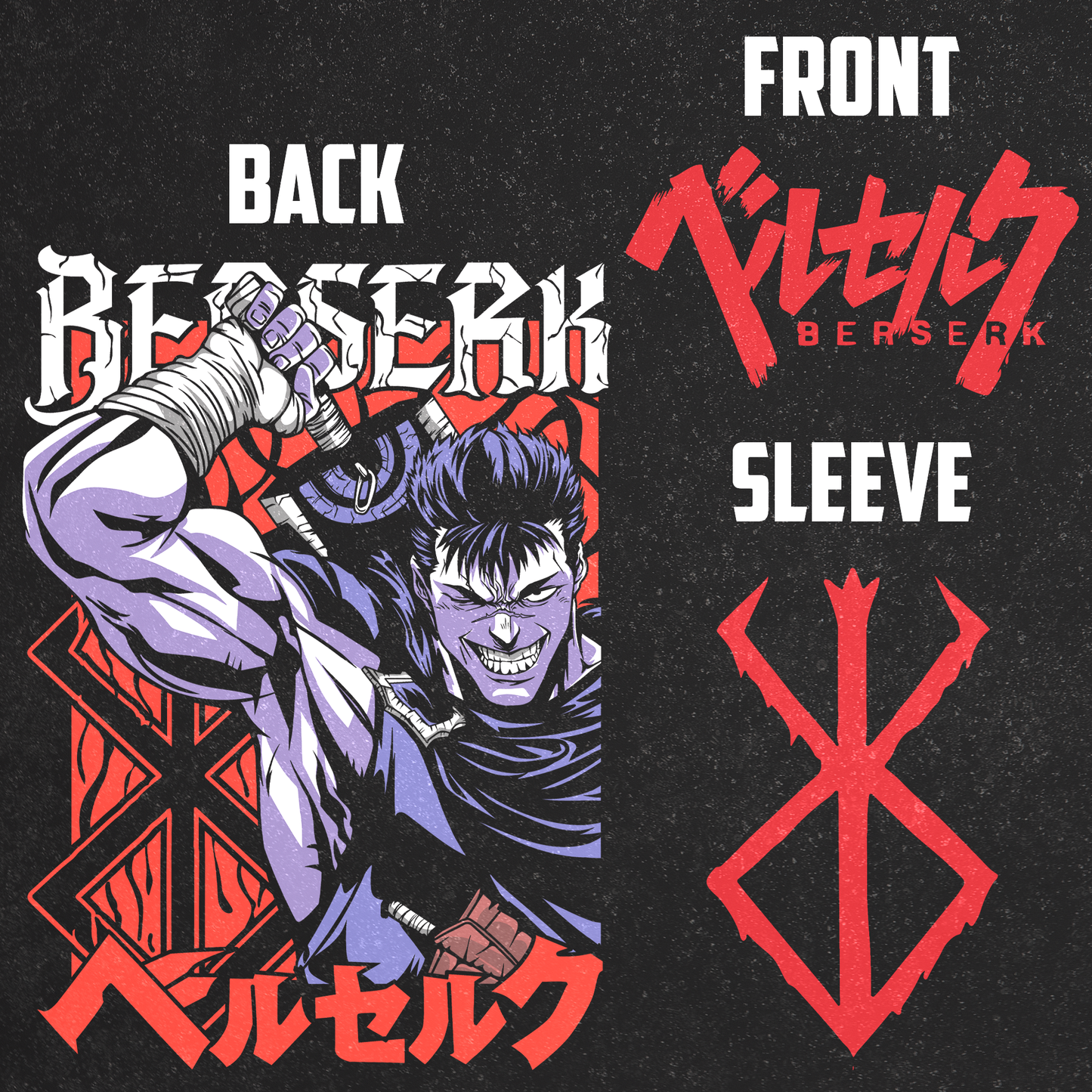 Berserk