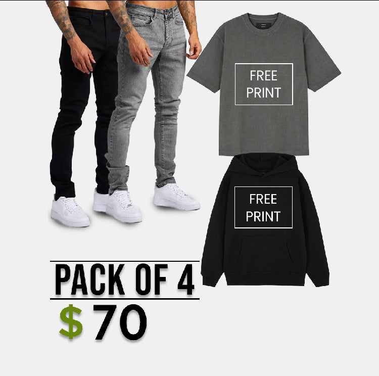 Value Pack