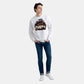 Off-Road Buggy Riding Dirty Design Sweat Shirt