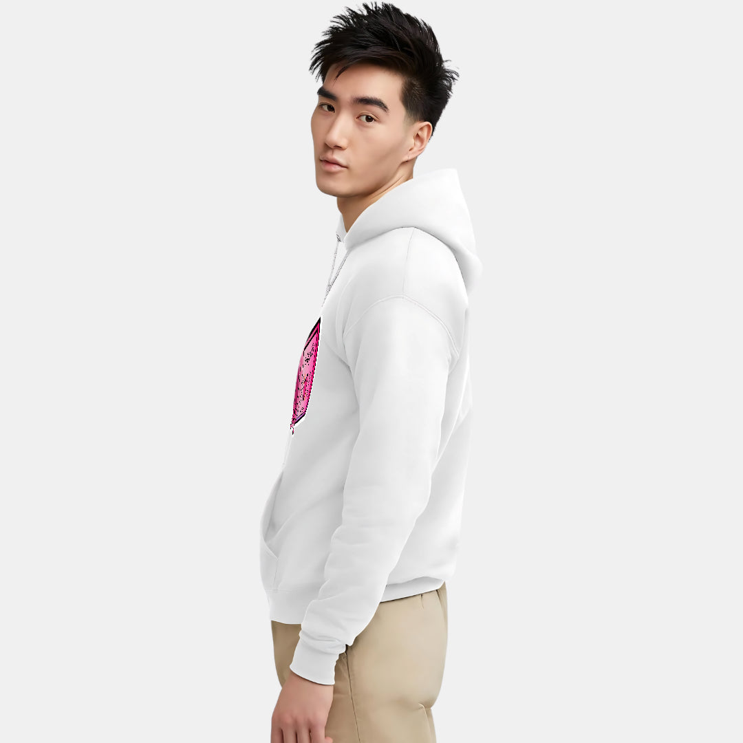 Cutie Pills Jam Bottle Design Hoodie