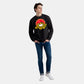 Chicks, Eggs, and Crypto Graphic Sweat Shirt