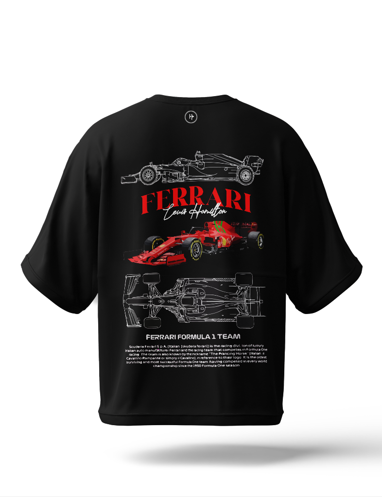 Velocity Vortex Drop Shoulder Tee
