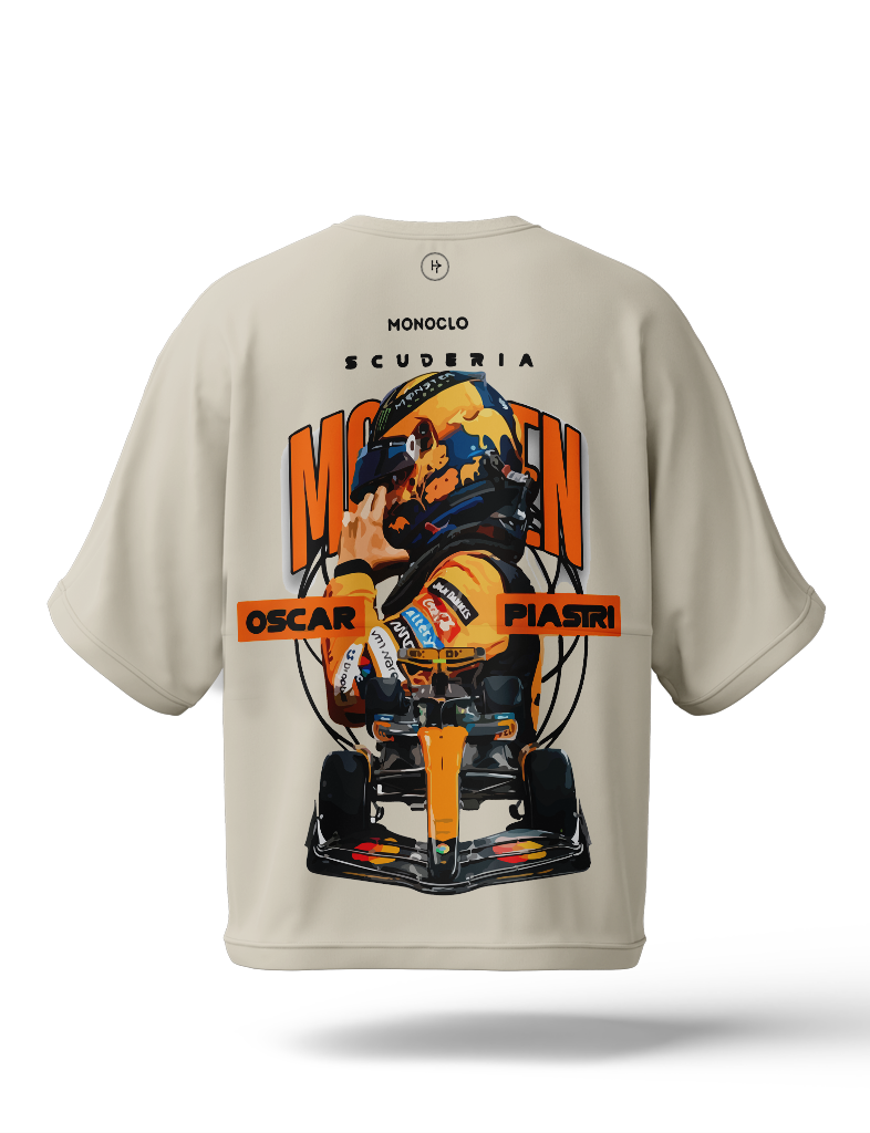 Formula Fusion Drop Shoulder Tee