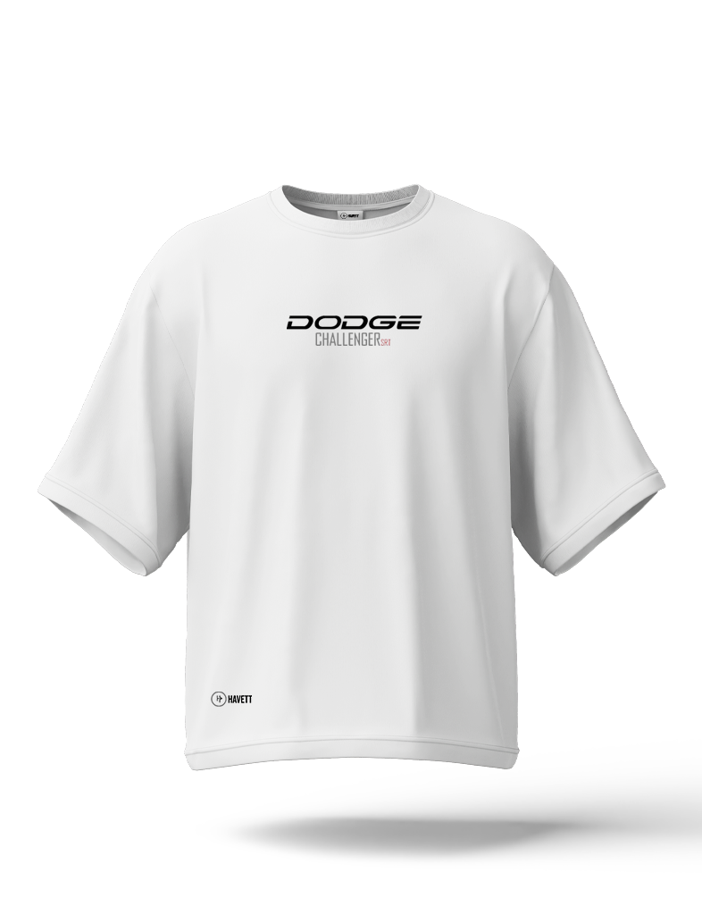 Eighth Mile Beast Drop Shoulder Tee