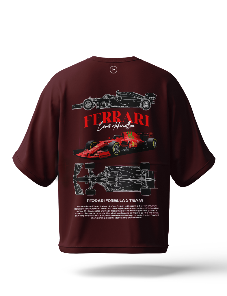 Velocity Vortex Drop Shoulder Tee