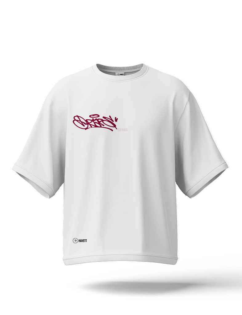 Apex Predator Drop Shoulder Tee