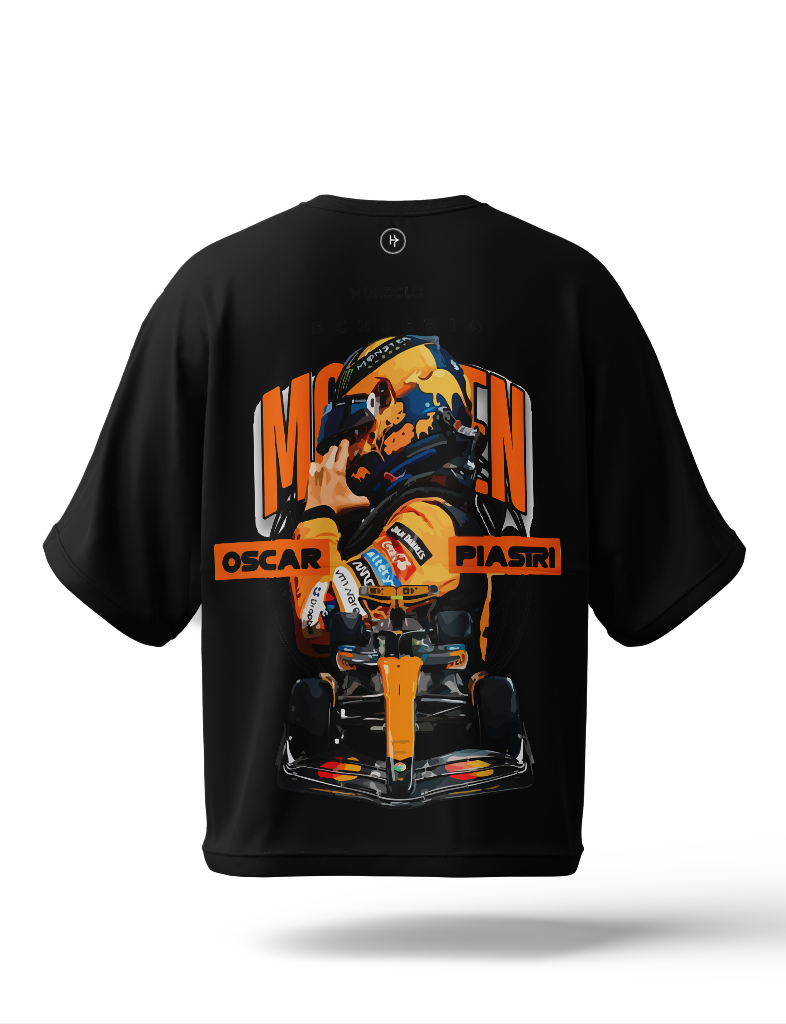 Formula Fusion Drop Shoulder Tee