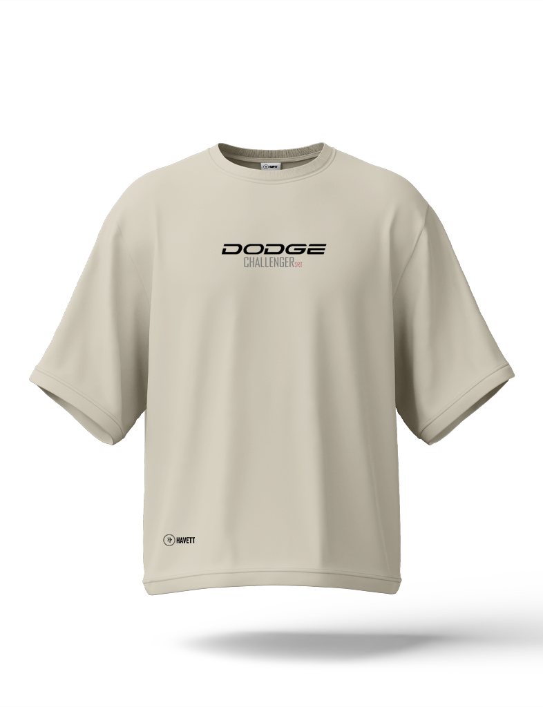 Eighth Mile Beast Drop Shoulder Tee