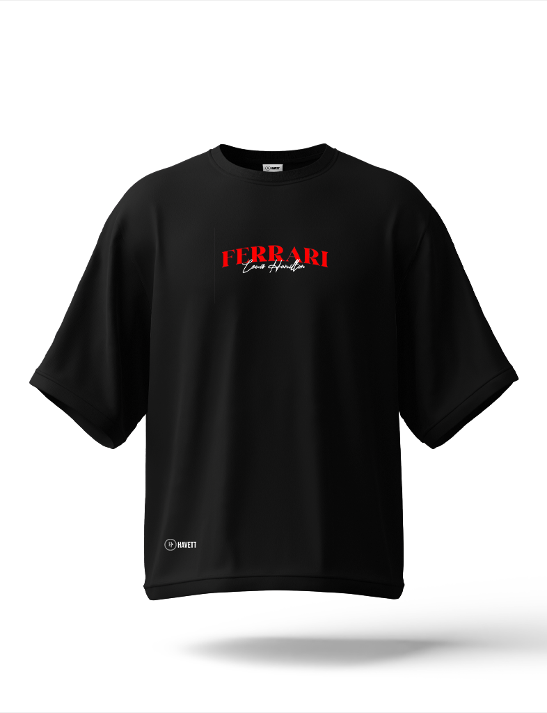 Velocity Vortex Drop Shoulder Tee