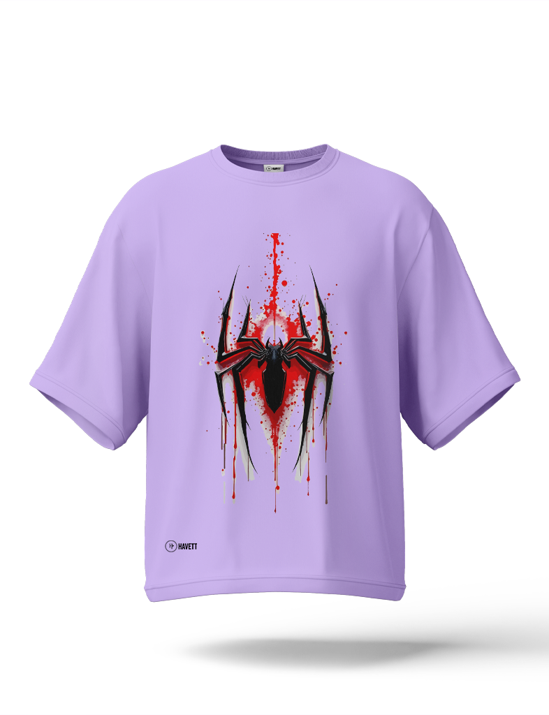 Anoko Drop Shoulder Tee