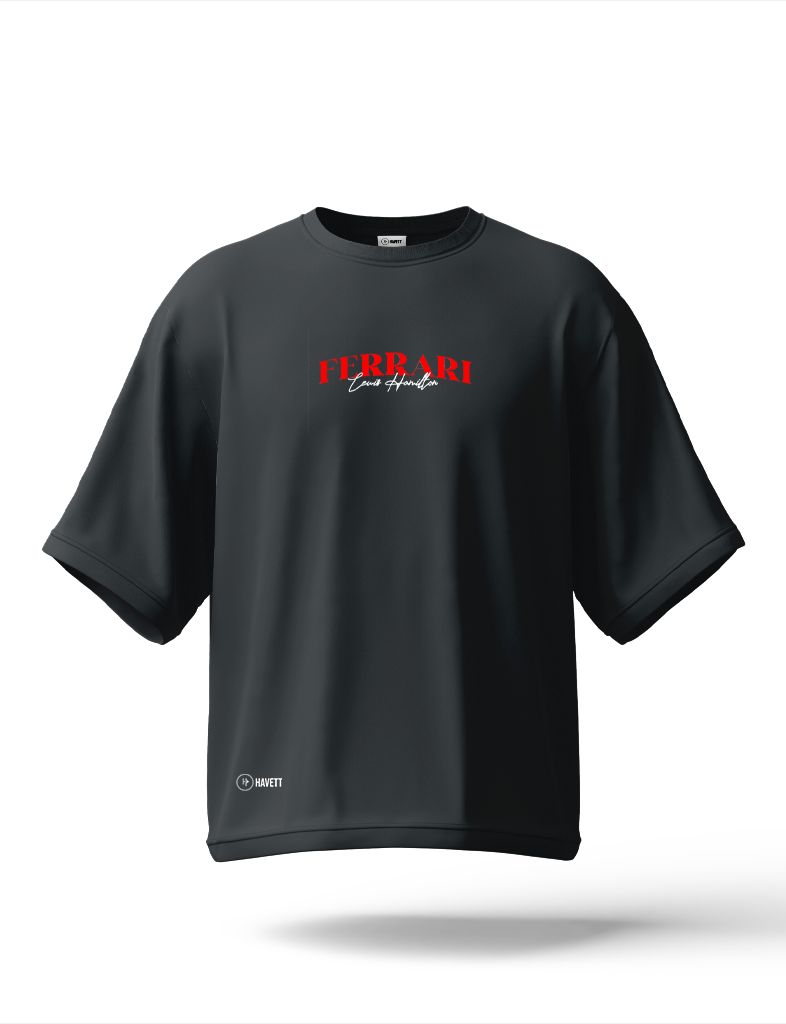 Velocity Vortex Drop Shoulder Tee