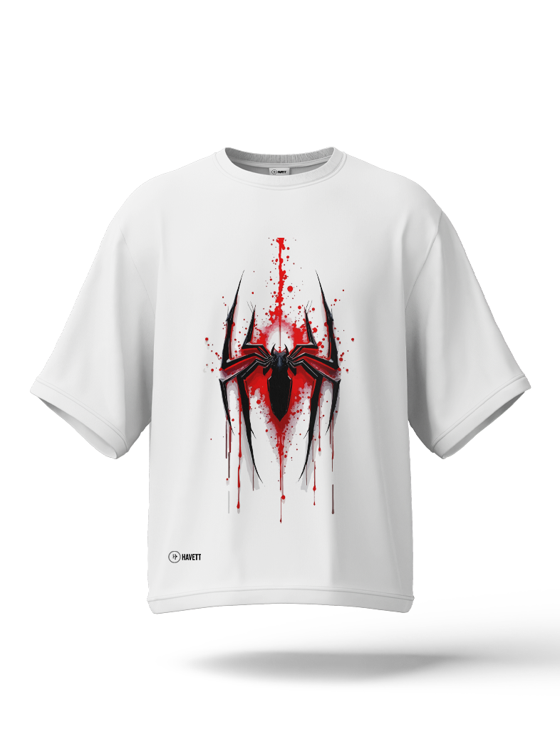 Anoko Drop Shoulder Tee