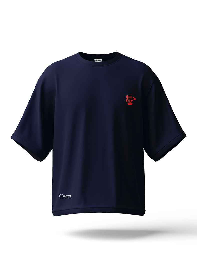 Kawaii Kid Drop Shoulder Tee