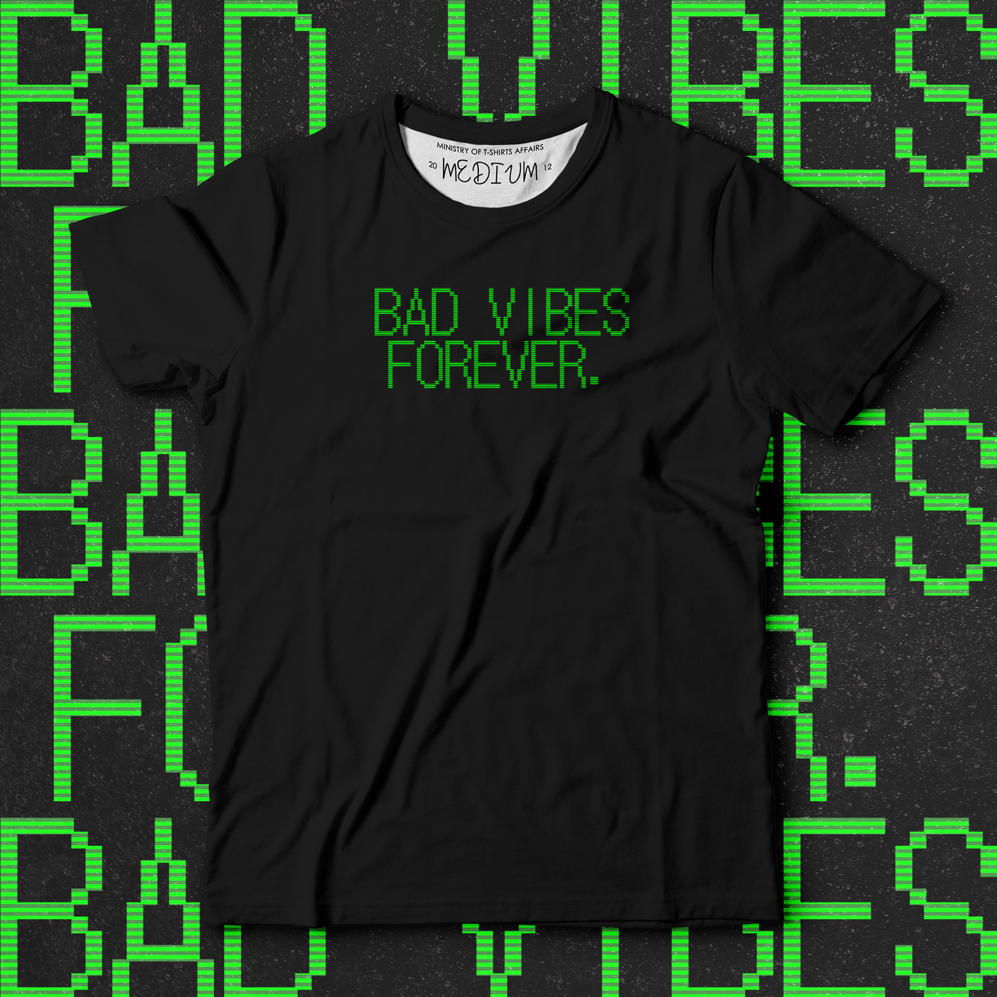 Bad Vibes