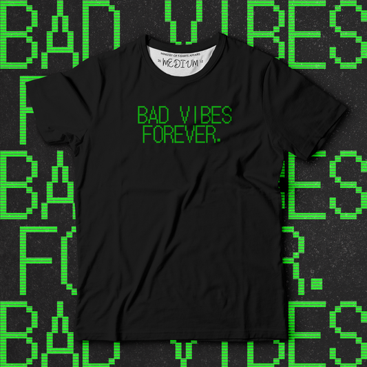 Bad Vibes