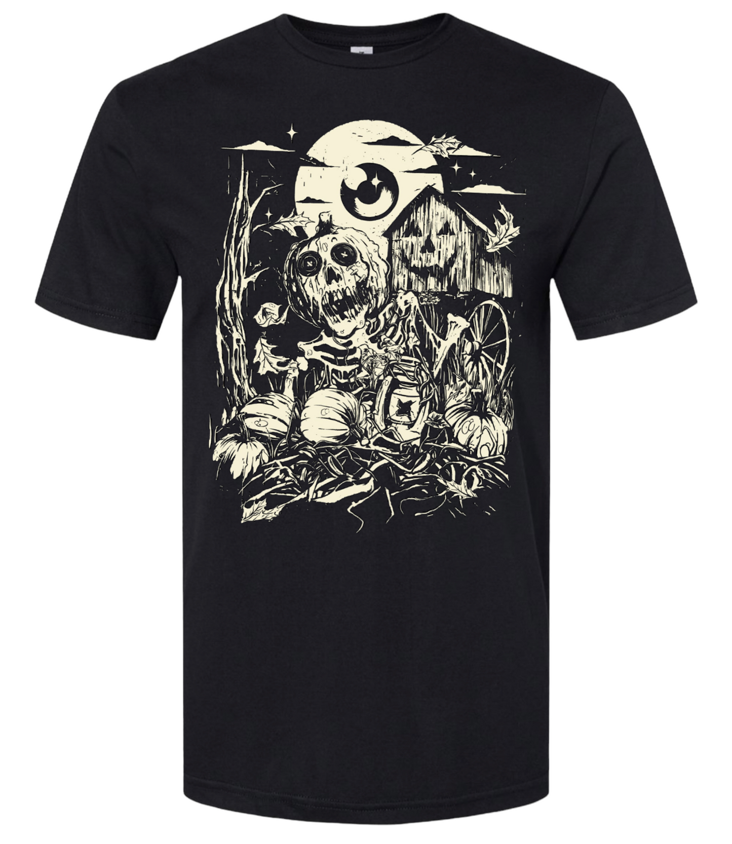 Halloween Nights (Glow In Dark)*SHIPS SEPT. 17*