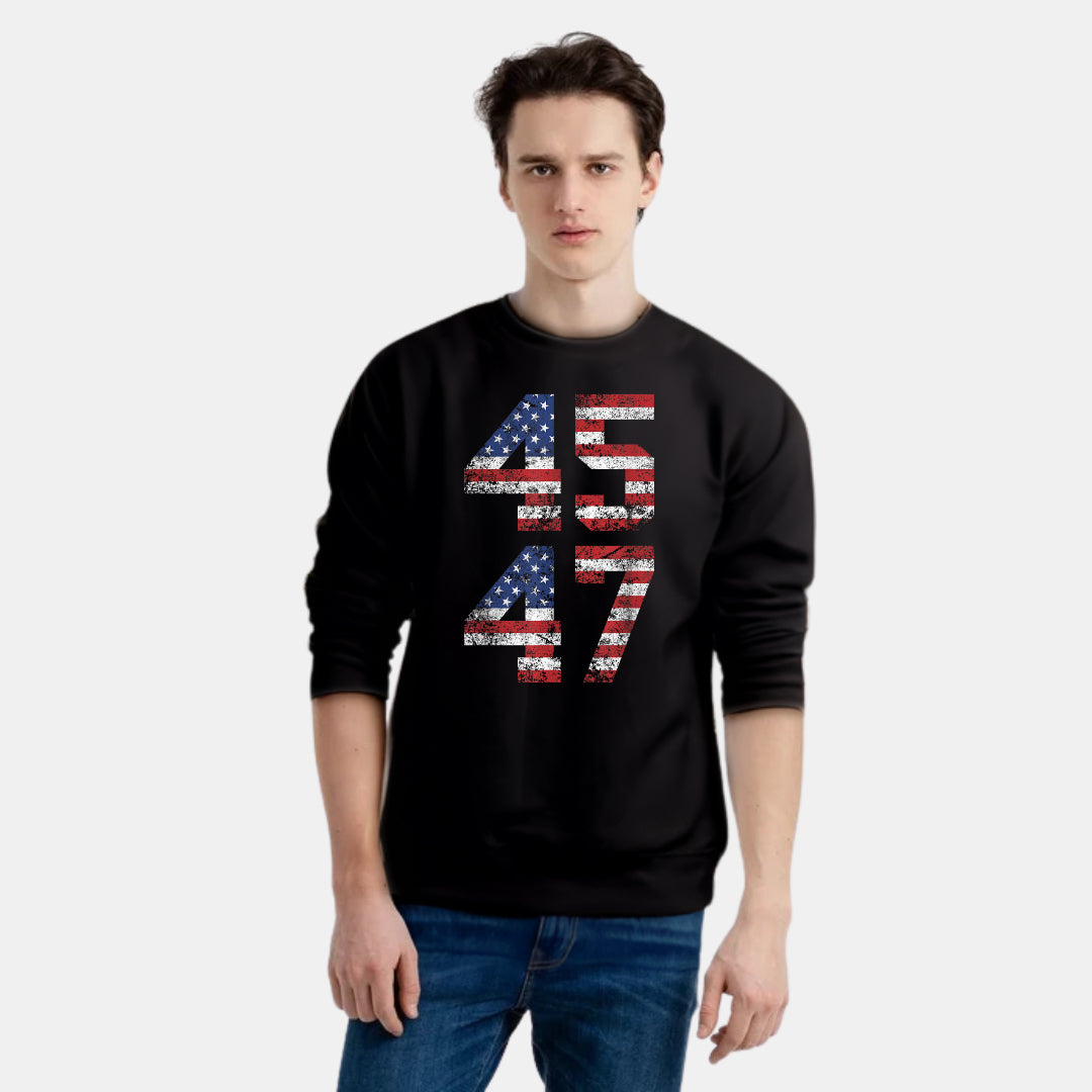 Trump Presidency Sessions Graphic Tees Sweat Shirt