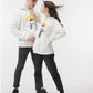 Romantic 2025 Love Apparel Hoodie