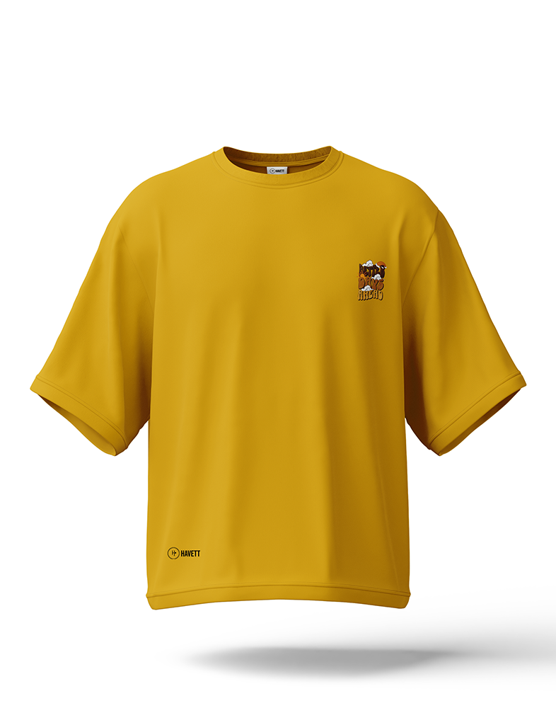 Better Days Drop Shoulder Tee