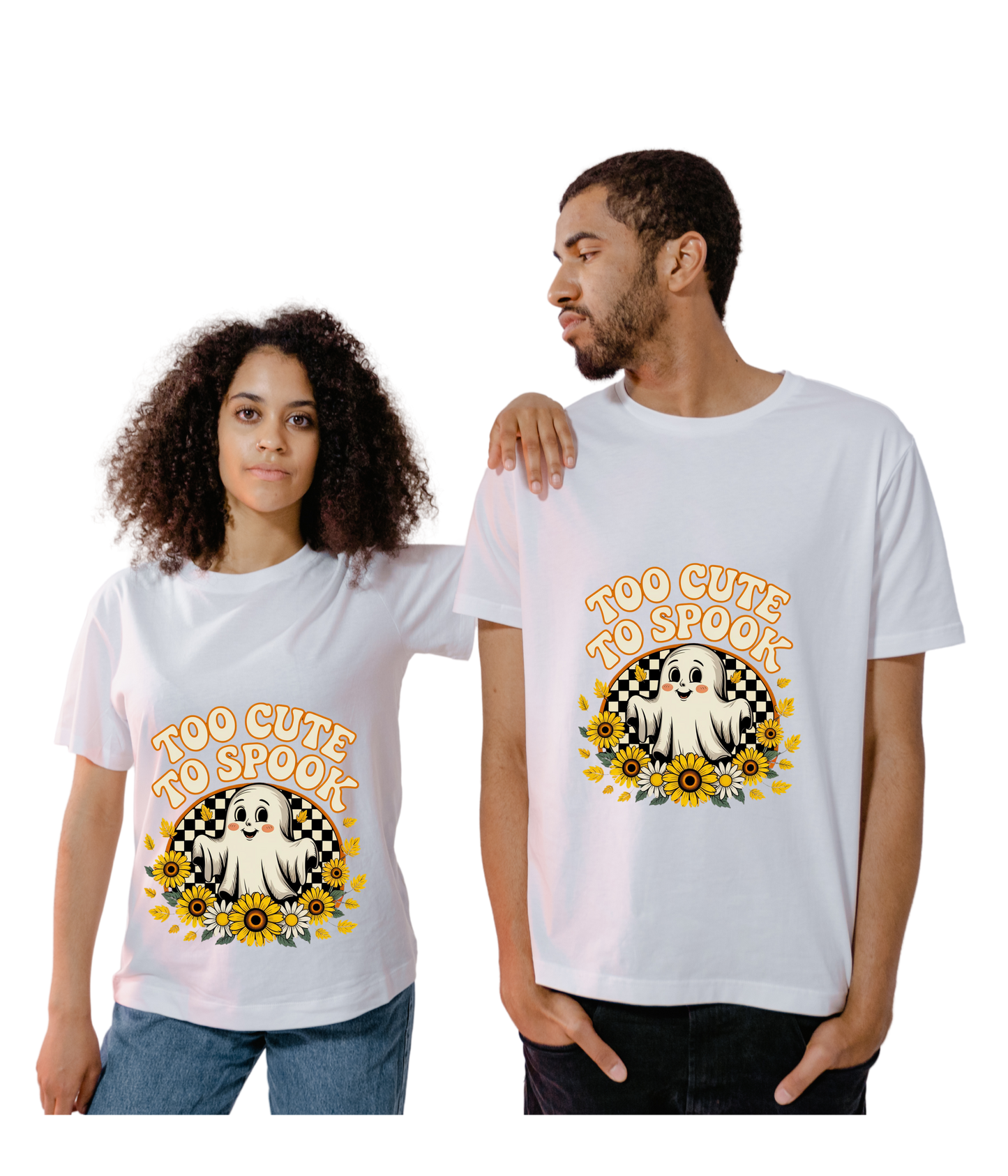 Ew People Cat T-Shirt