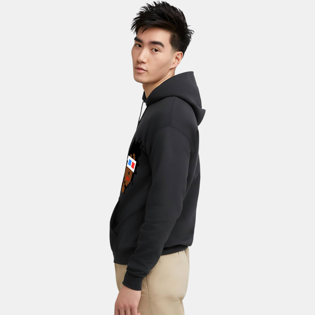 Chris Lyons Spotify Apparel Hoodie