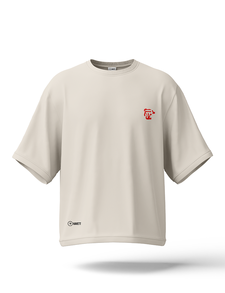 Kawaii Kid Drop Shoulder Tee