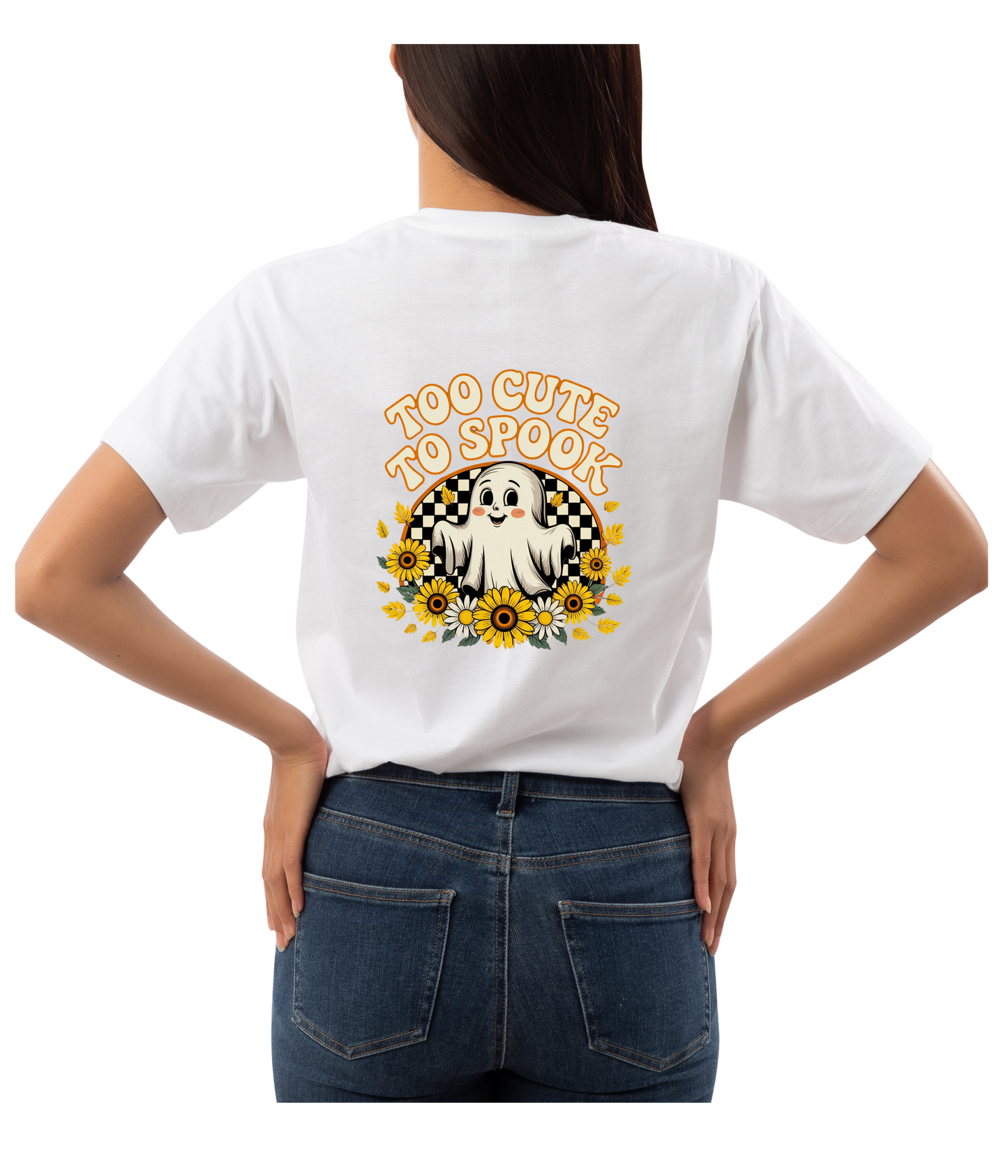 Ew People Cat T-Shirt