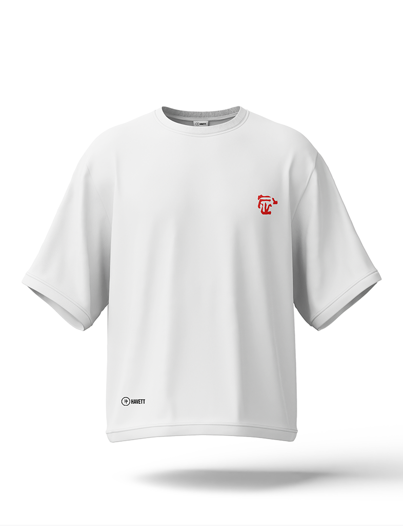 Kawaii Kid Drop Shoulder Tee